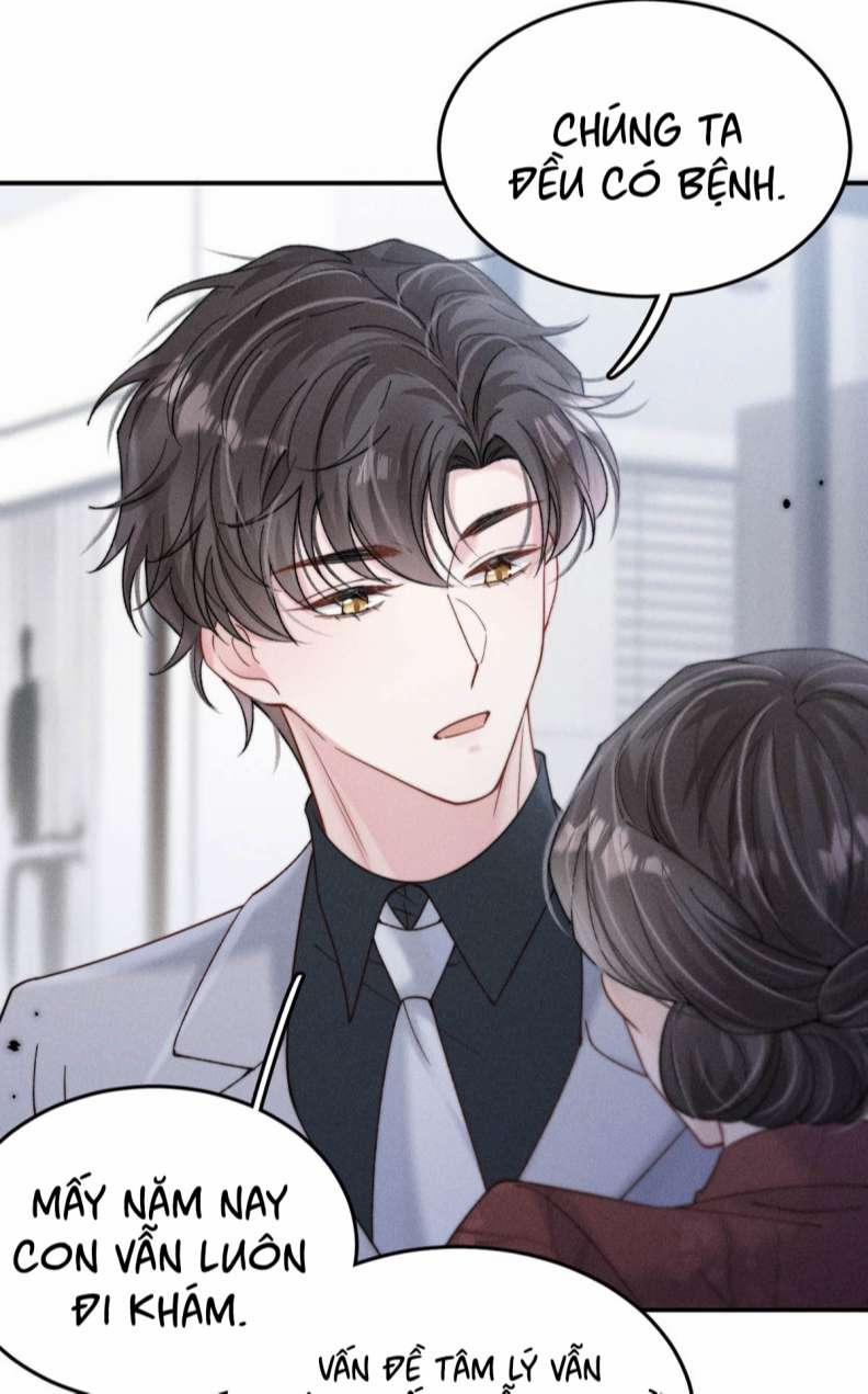 Nước Đổ Đầy Ly 82 trang 5