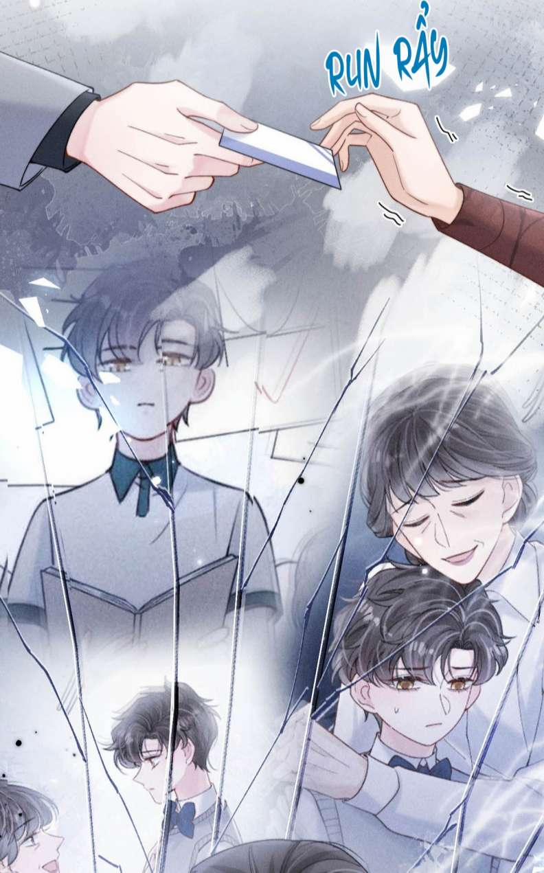 Nước Đổ Đầy Ly 82 trang 9