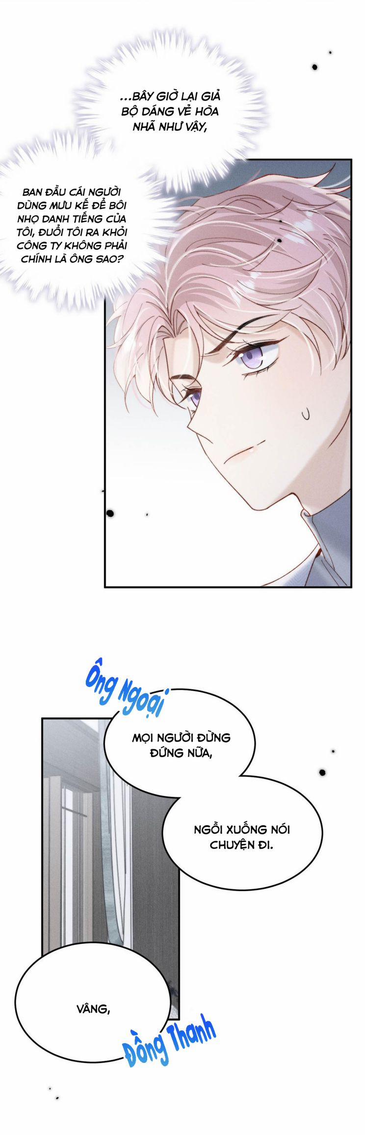 Nước Đổ Đầy Ly 83 trang 8