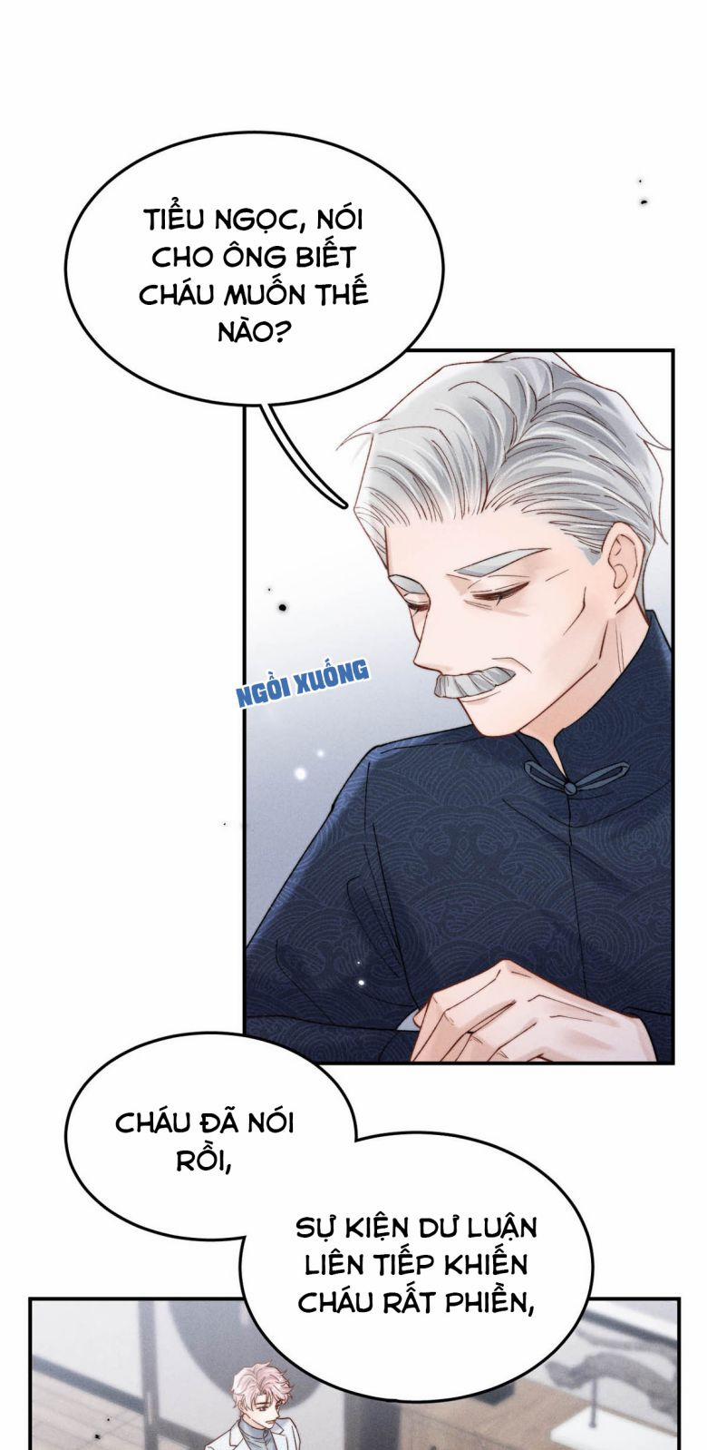 Nước Đổ Đầy Ly 84 trang 14