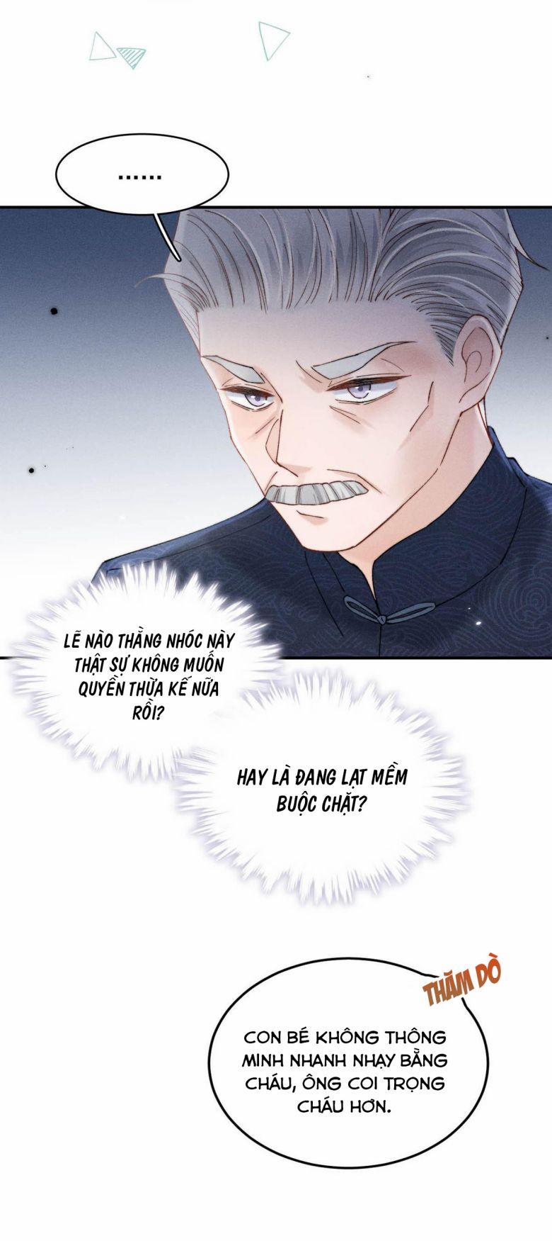 Nước Đổ Đầy Ly 84 trang 16