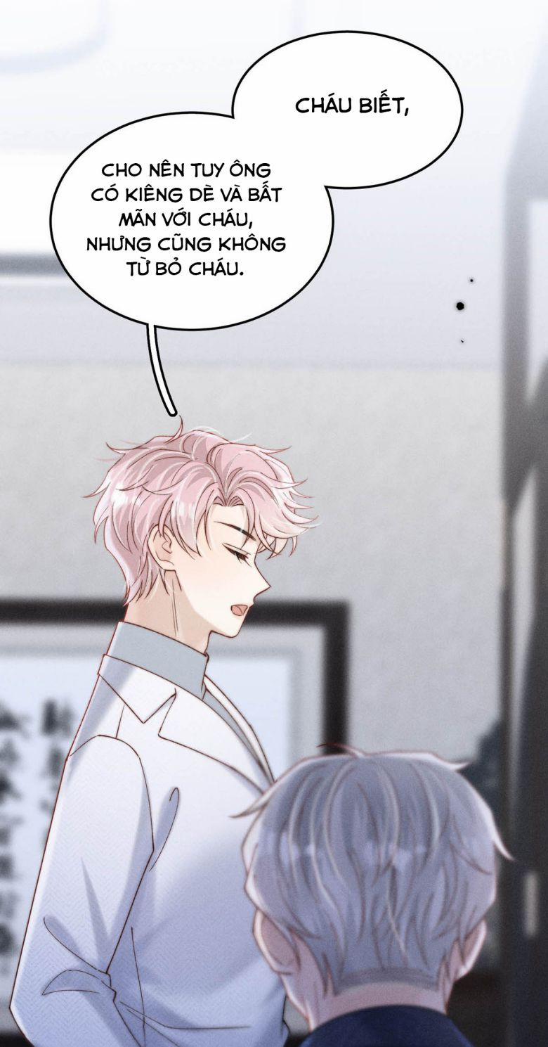 Nước Đổ Đầy Ly 84 trang 28