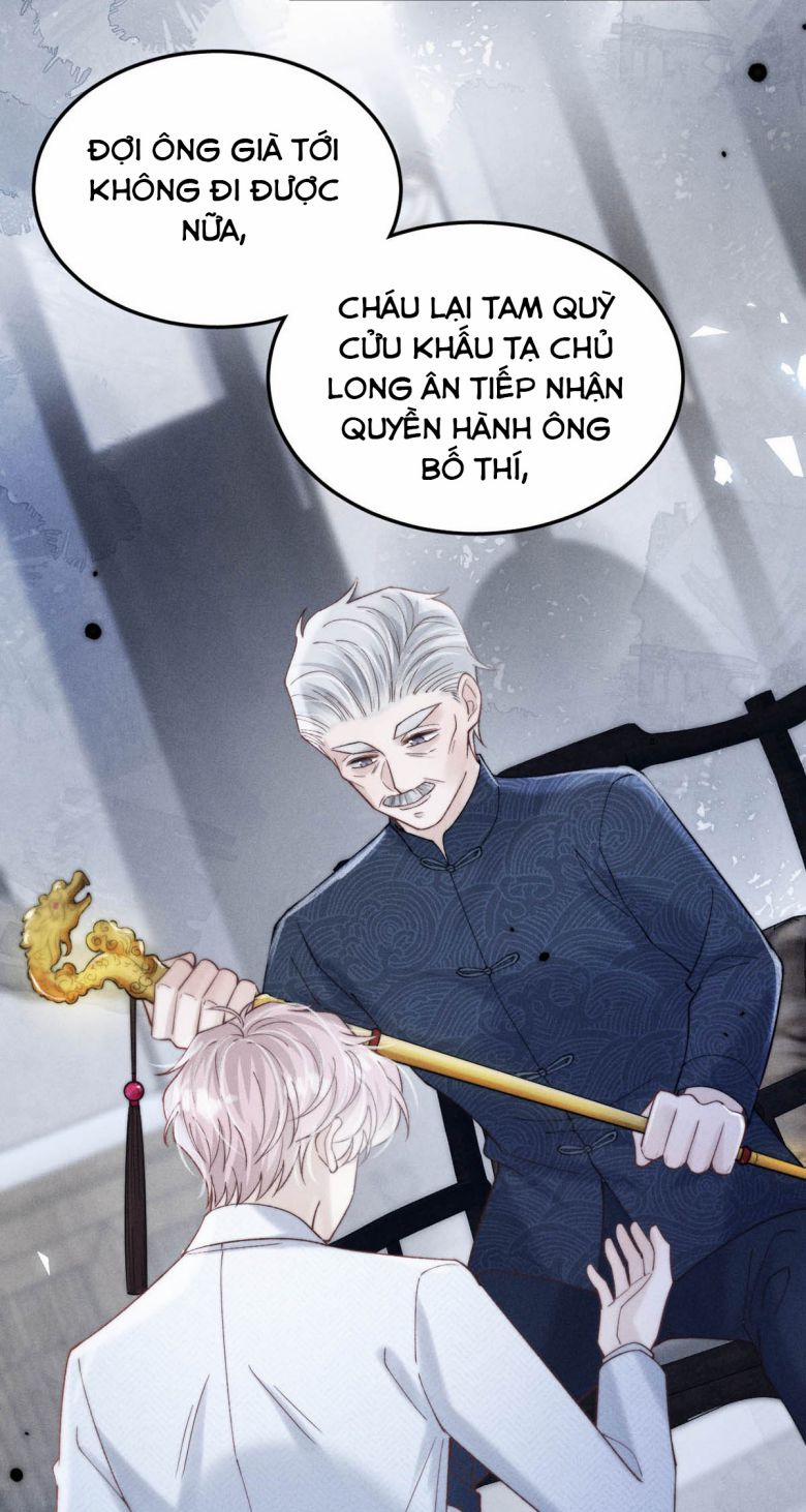 Nước Đổ Đầy Ly 84 trang 35