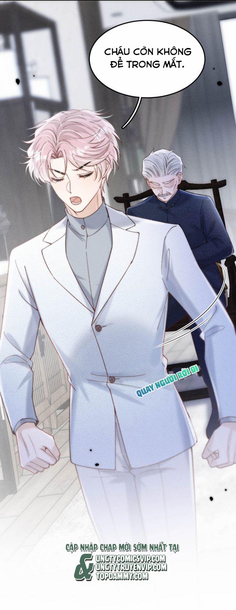 Nước Đổ Đầy Ly 84 trang 38