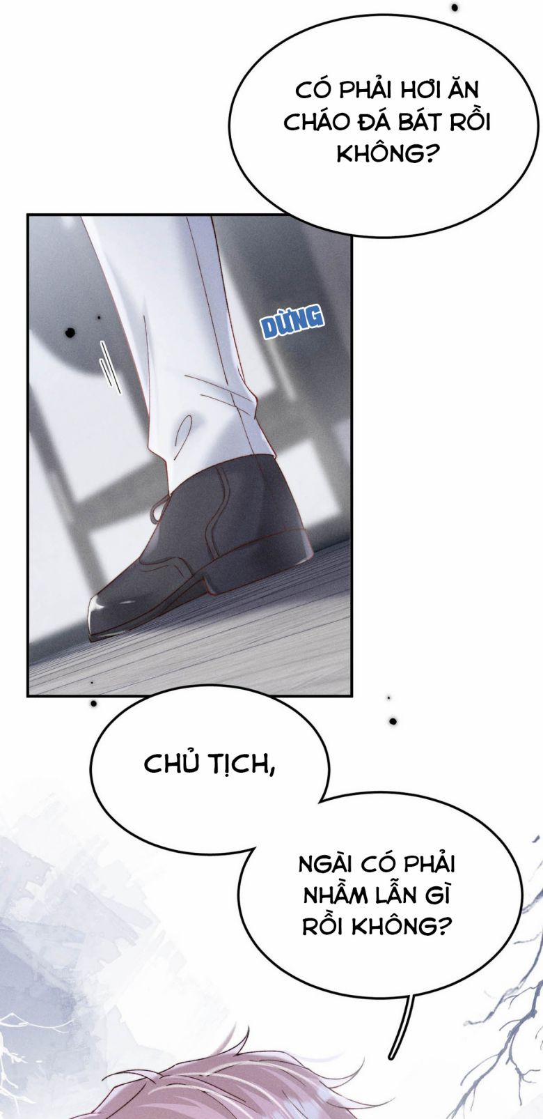 Nước Đổ Đầy Ly 84 trang 40