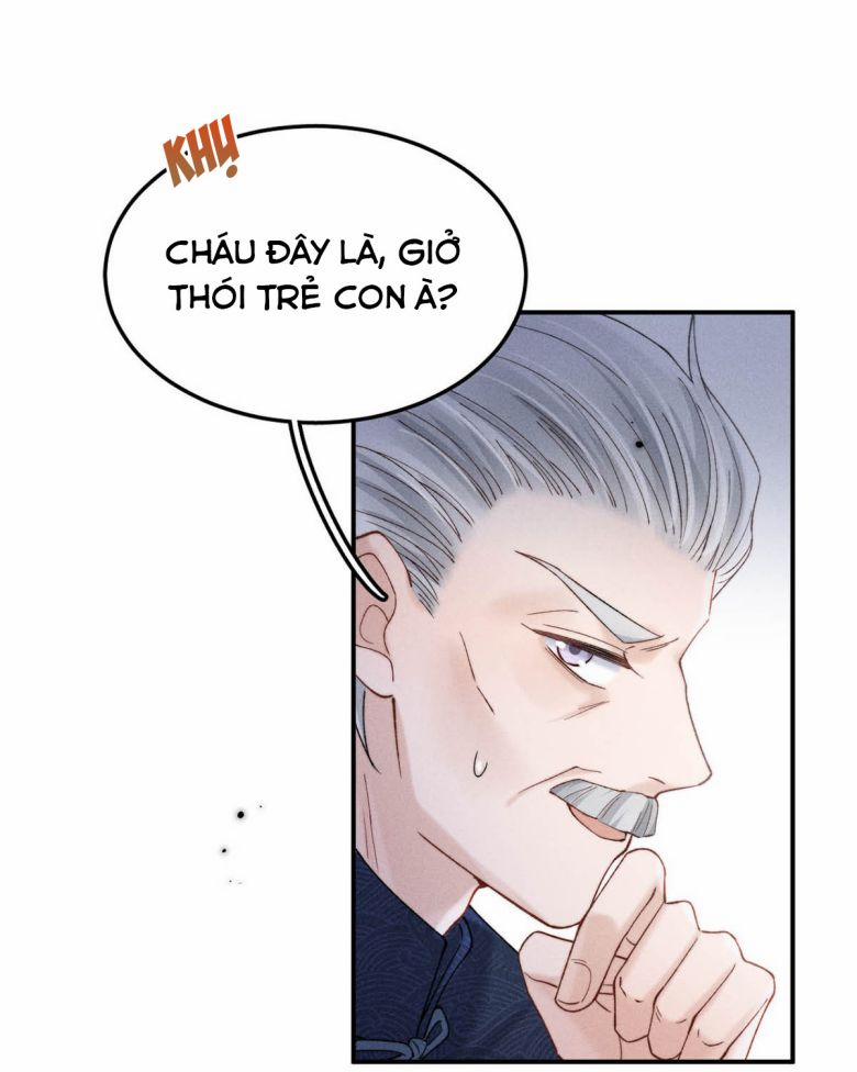 Nước Đổ Đầy Ly 84 trang 8