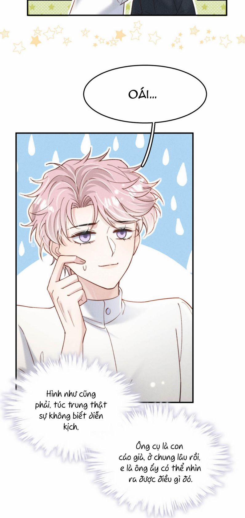 Nước Đổ Đầy Ly 86 trang 19