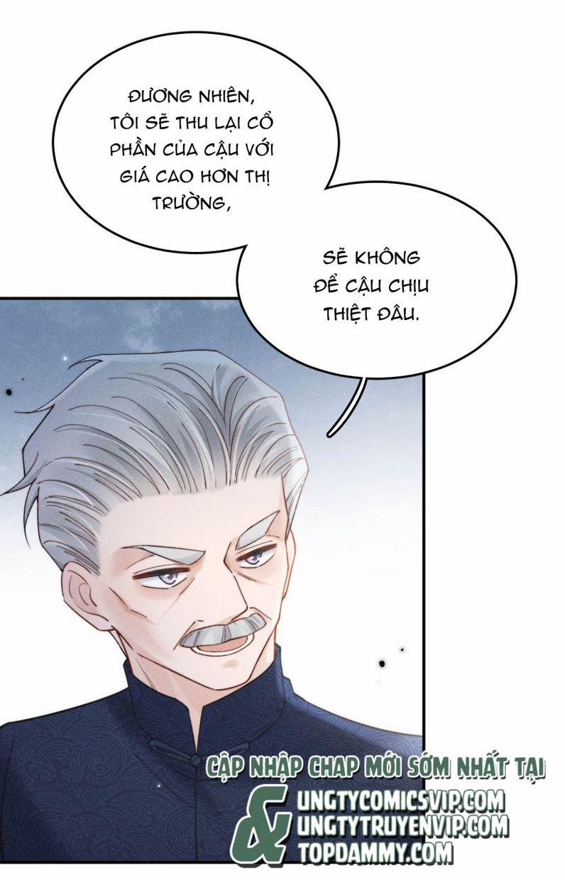 Nước Đổ Đầy Ly 86 trang 25