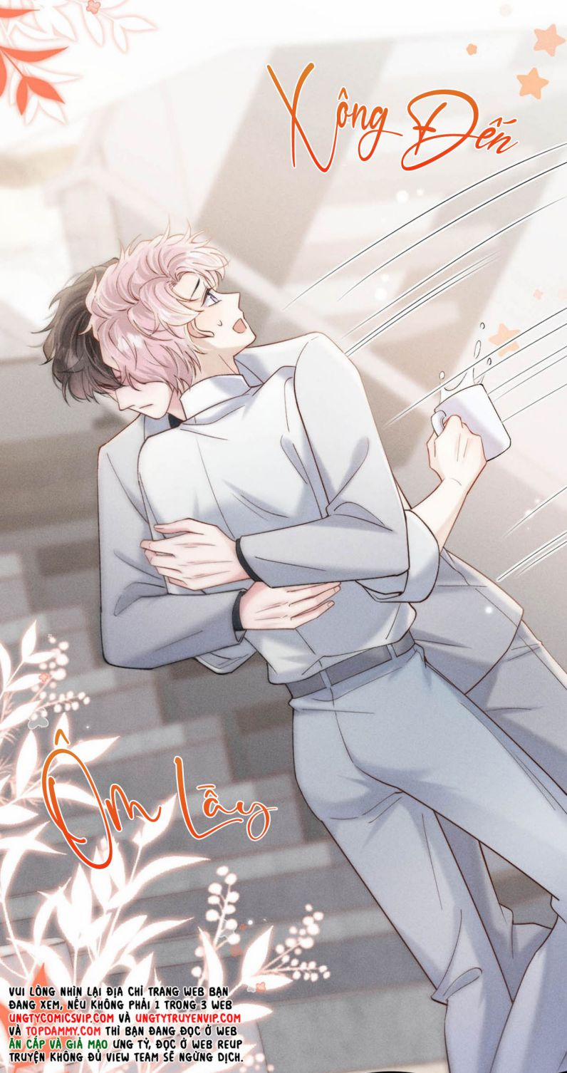 Nước Đổ Đầy Ly 86 trang 5