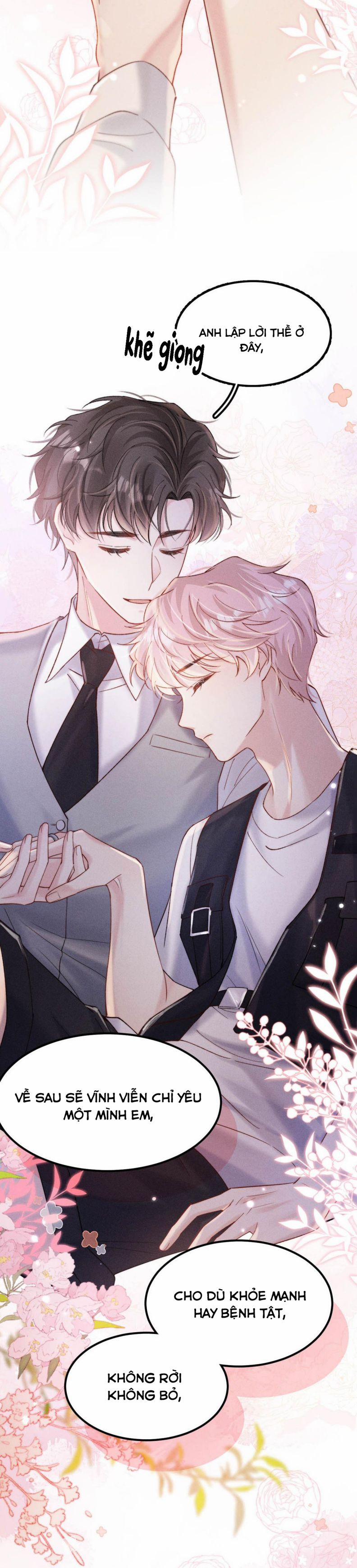 Nước Đổ Đầy Ly 87 trang 13