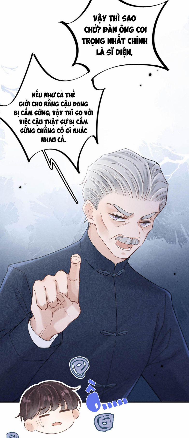 Nước Đổ Đầy Ly 88 trang 5