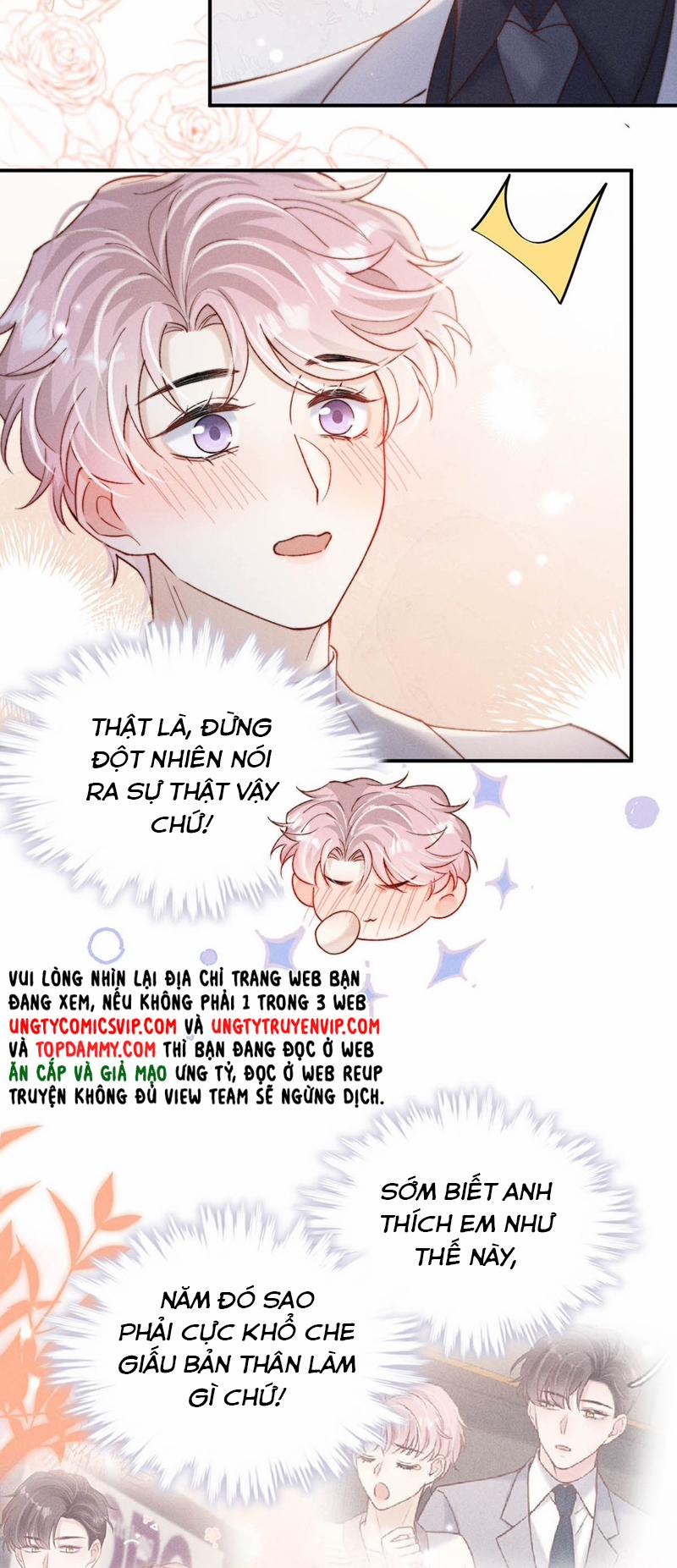 Nước Đổ Đầy Ly 89 trang 11