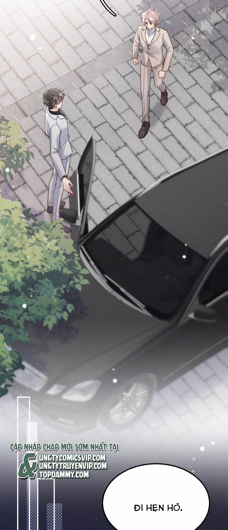 Nước Đổ Đầy Ly 89 trang 13