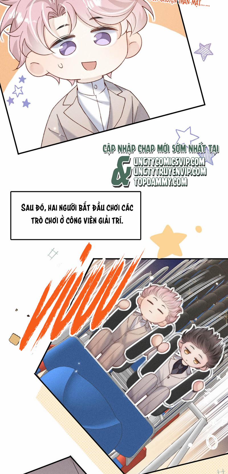 Nước Đổ Đầy Ly 89 trang 27