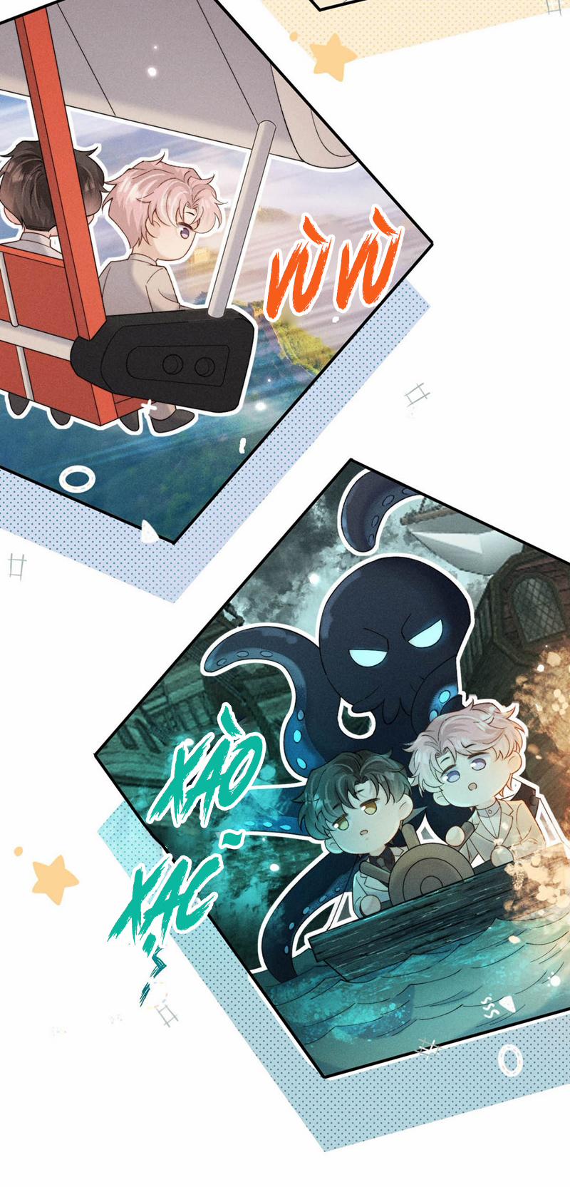 Nước Đổ Đầy Ly 89 trang 28