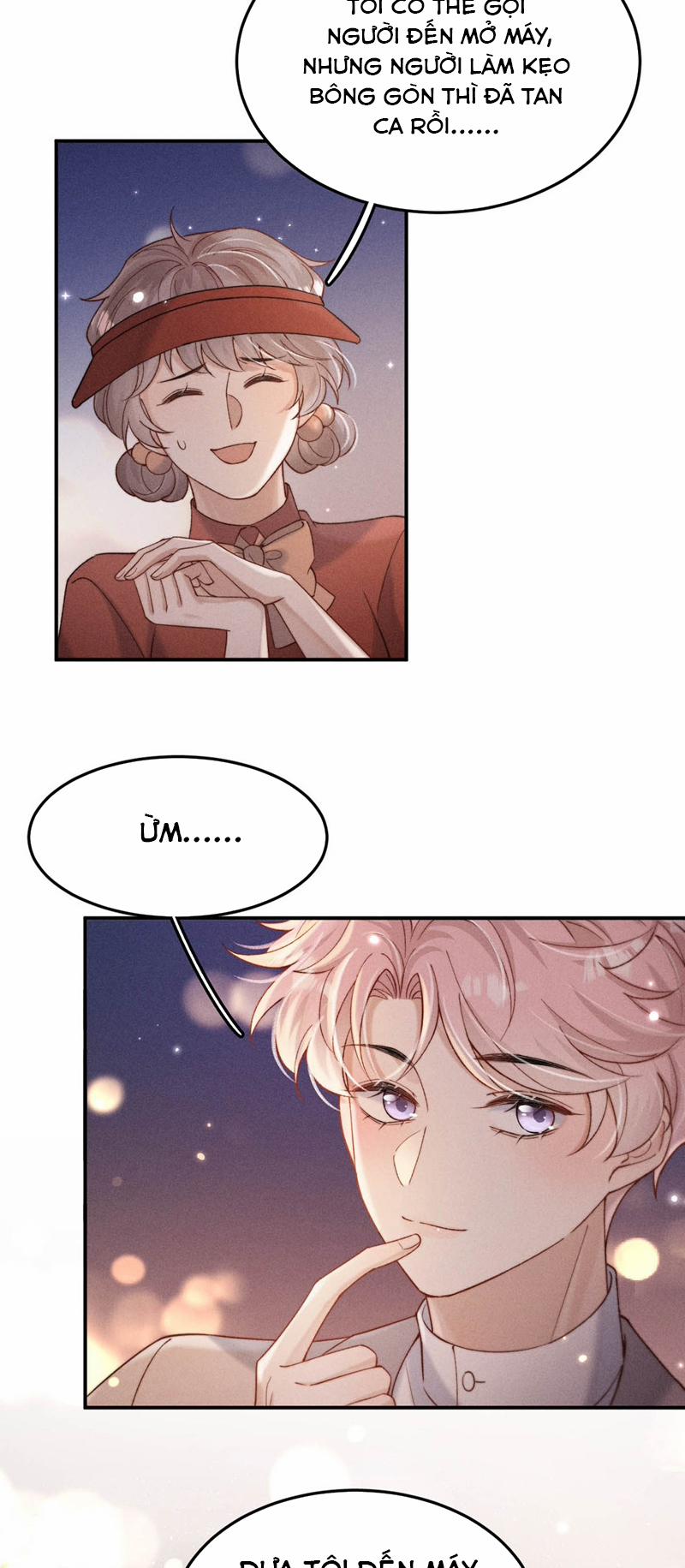 Nước Đổ Đầy Ly 89 trang 32