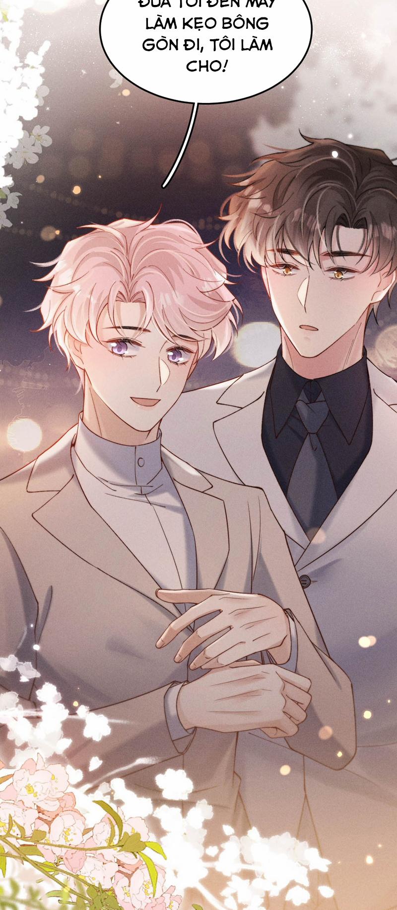 Nước Đổ Đầy Ly 89 trang 33