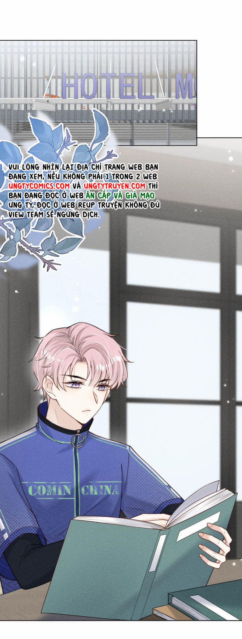 Nước Đổ Đầy Ly 9 trang 10