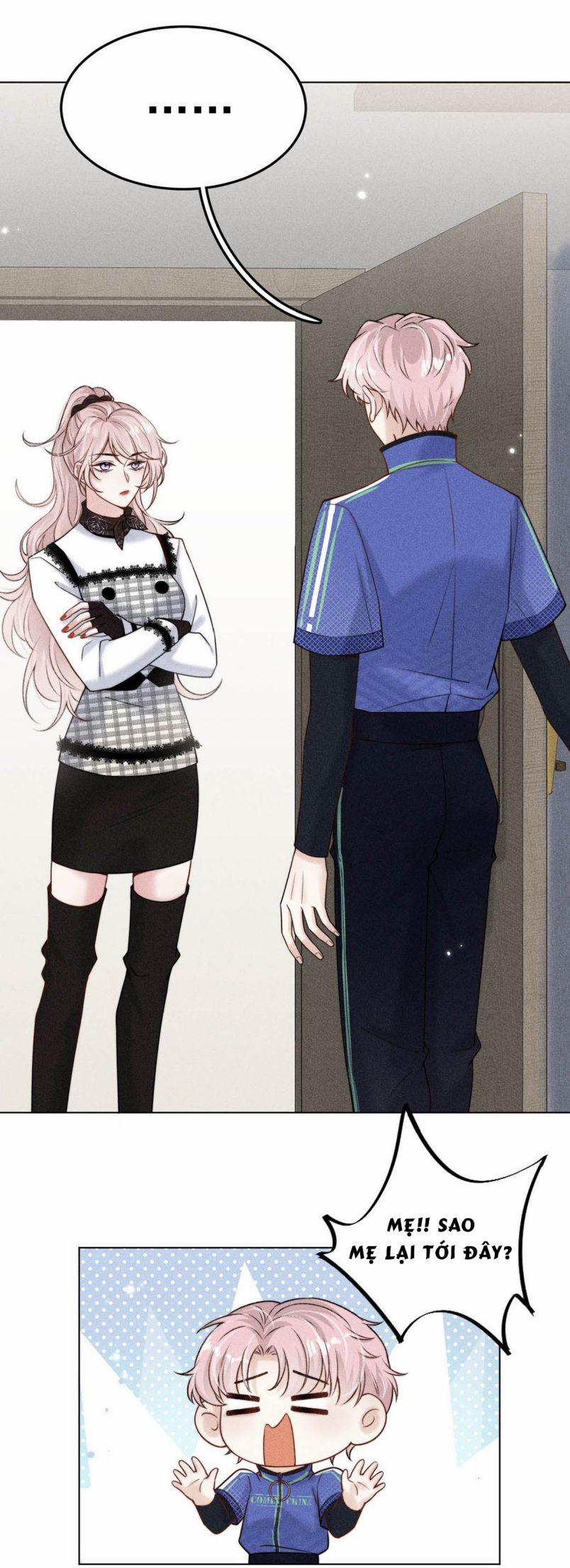 Nước Đổ Đầy Ly 9 trang 12