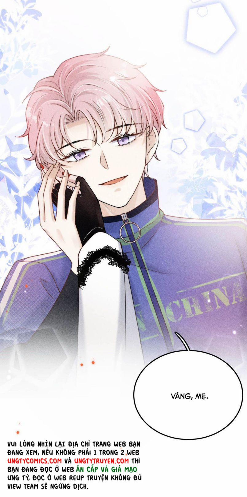 Nước Đổ Đầy Ly 9 trang 26