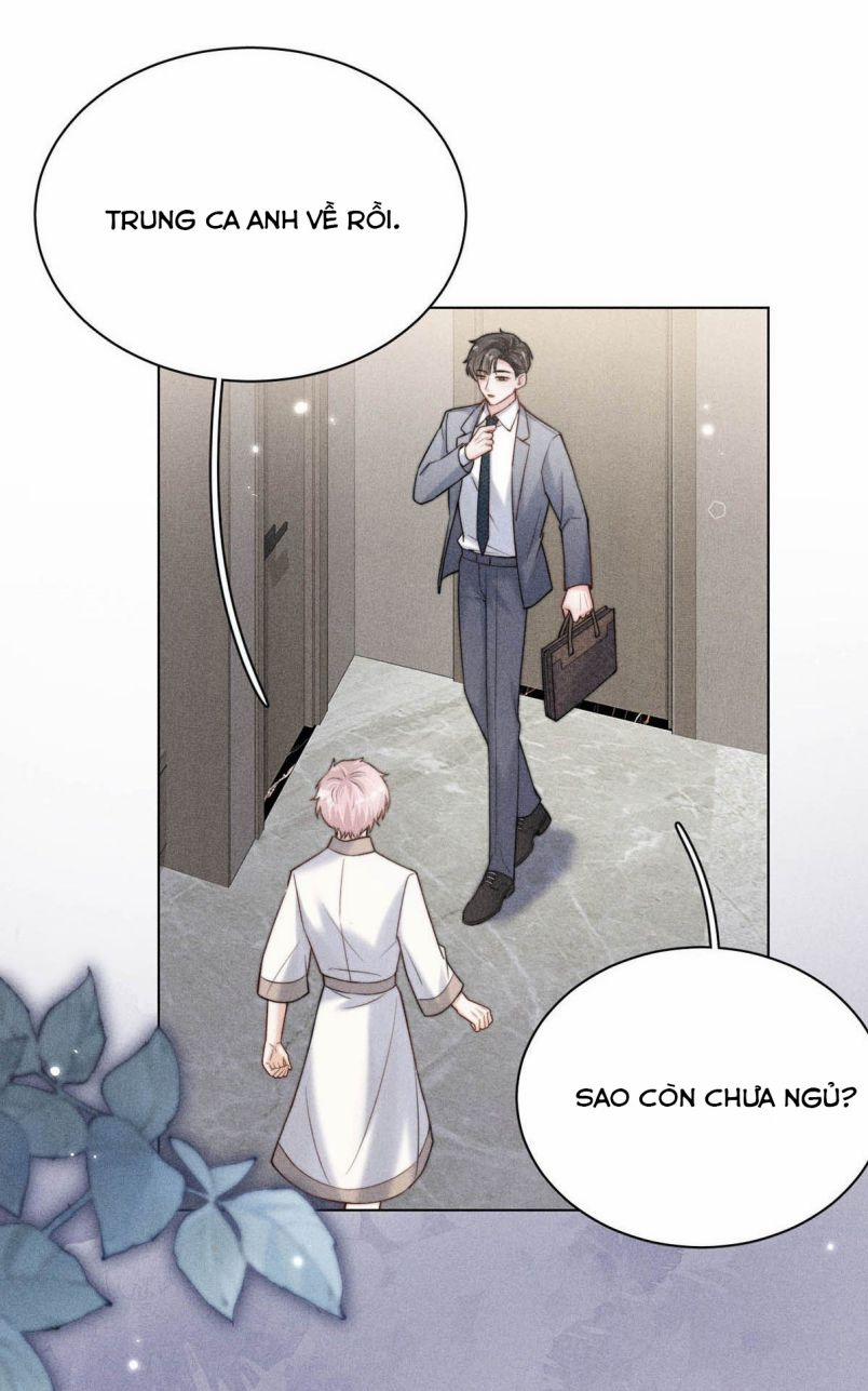 Nước Đổ Đầy Ly 9 trang 28