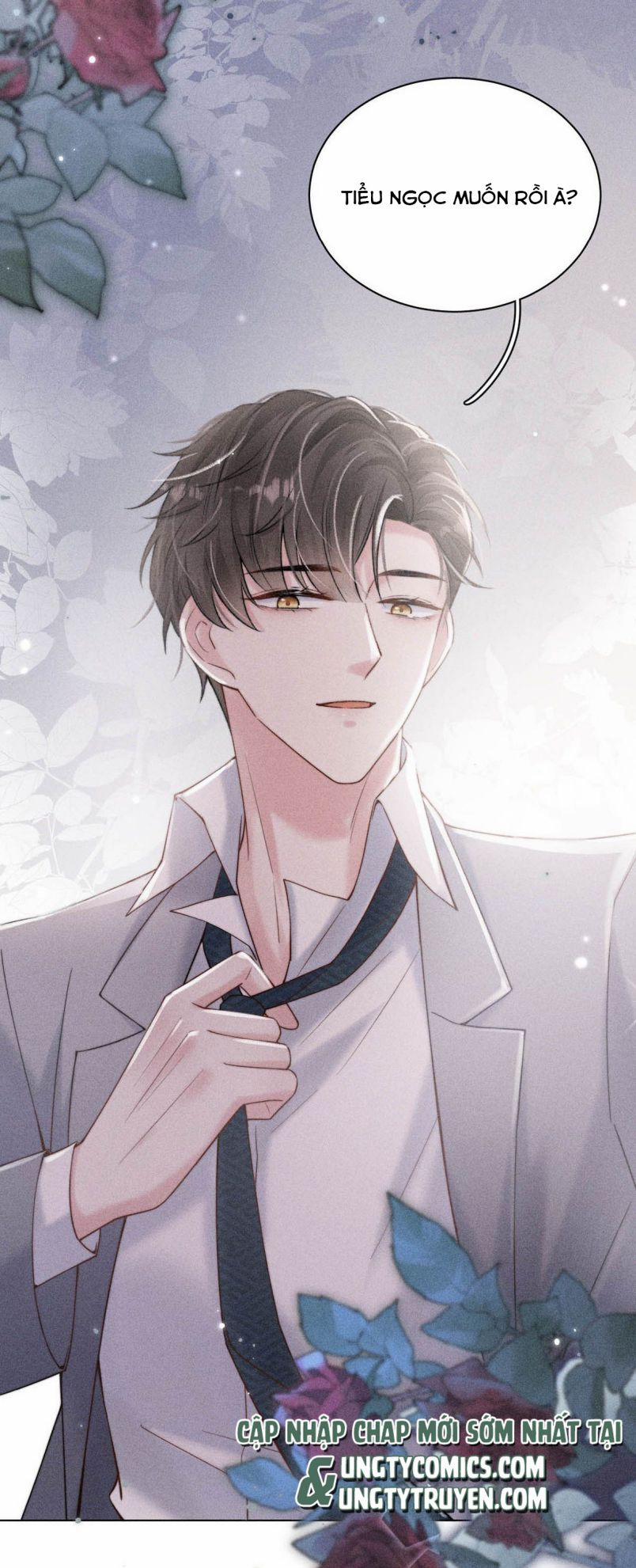 Nước Đổ Đầy Ly 9 trang 31