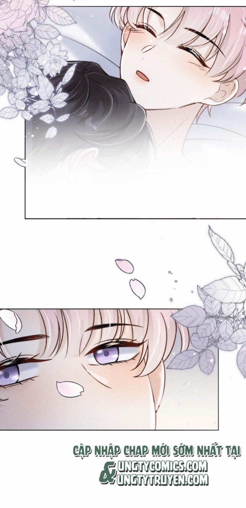 Nước Đổ Đầy Ly 9 trang 34