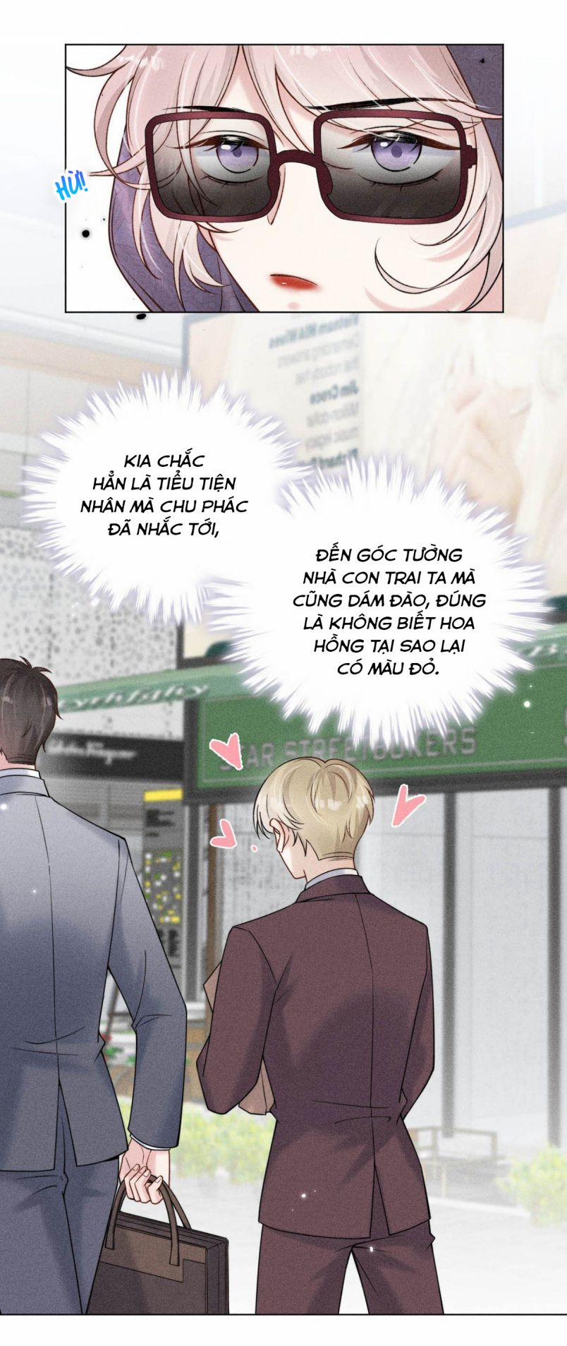 Nước Đổ Đầy Ly 9 trang 8