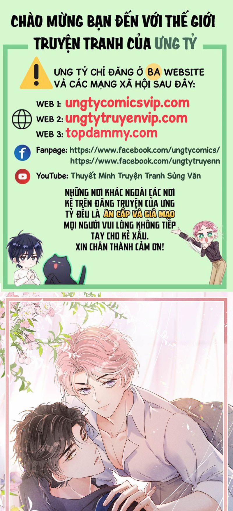 Nước Đổ Đầy Ly 90 trang 0