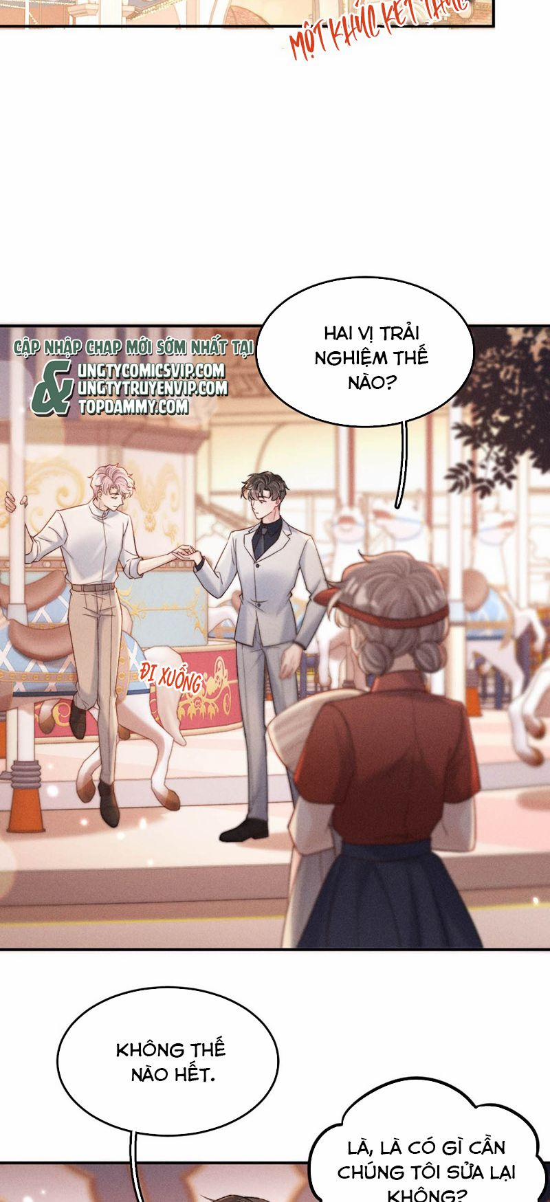 Nước Đổ Đầy Ly 90 trang 11