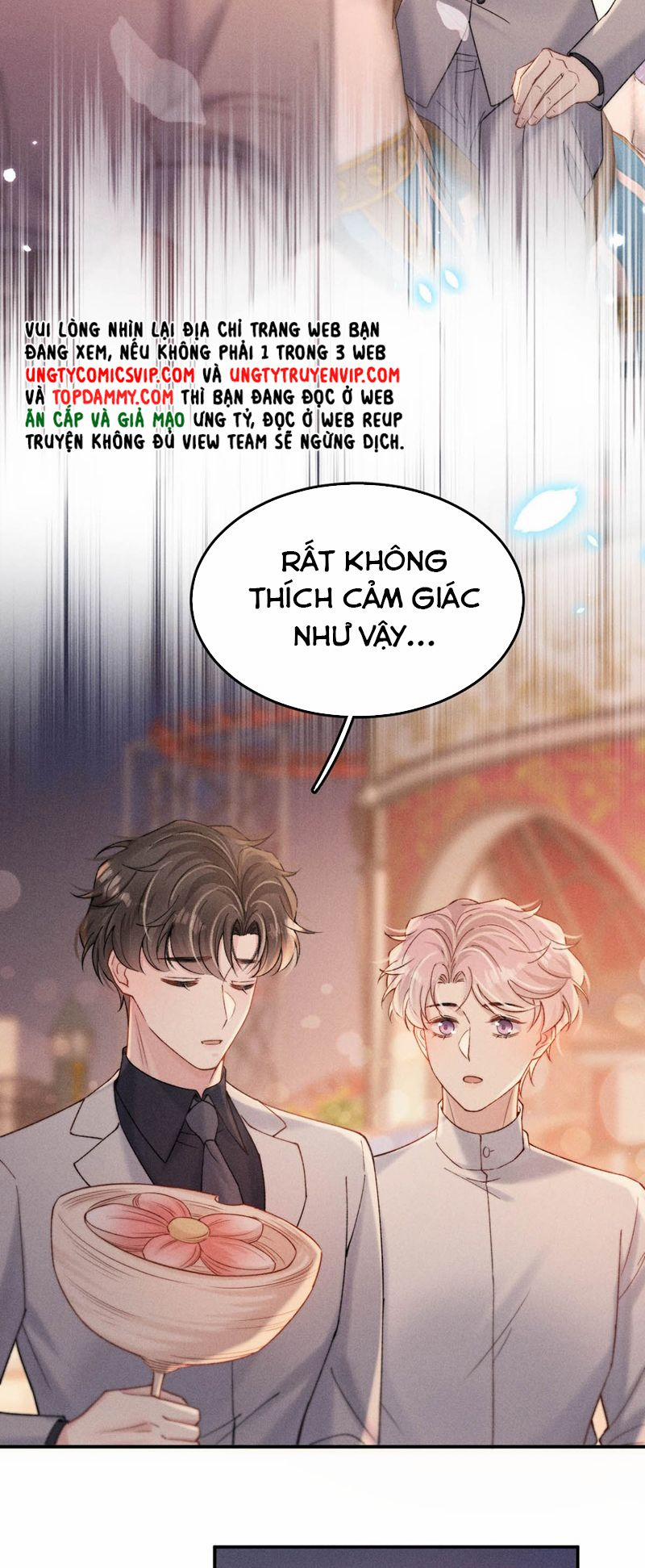 Nước Đổ Đầy Ly 90 trang 17