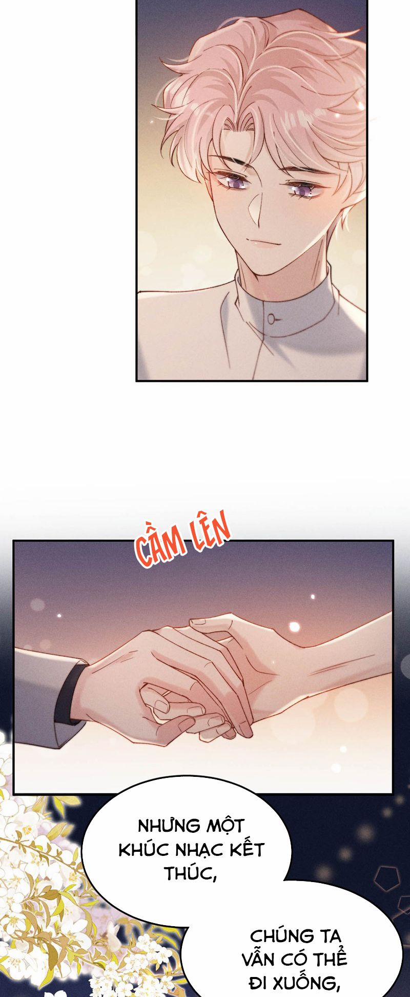 Nước Đổ Đầy Ly 90 trang 18