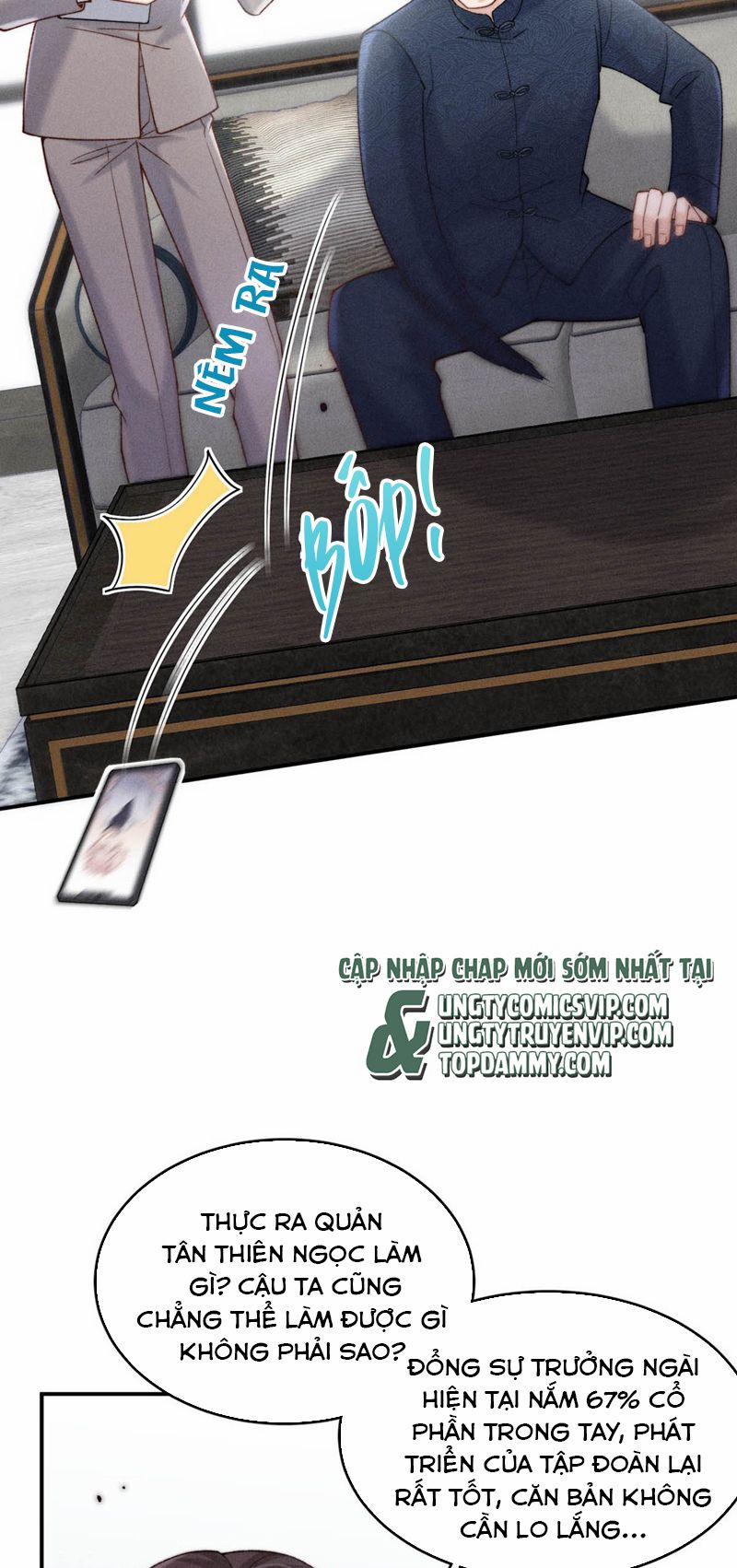 Nước Đổ Đầy Ly 90 trang 30