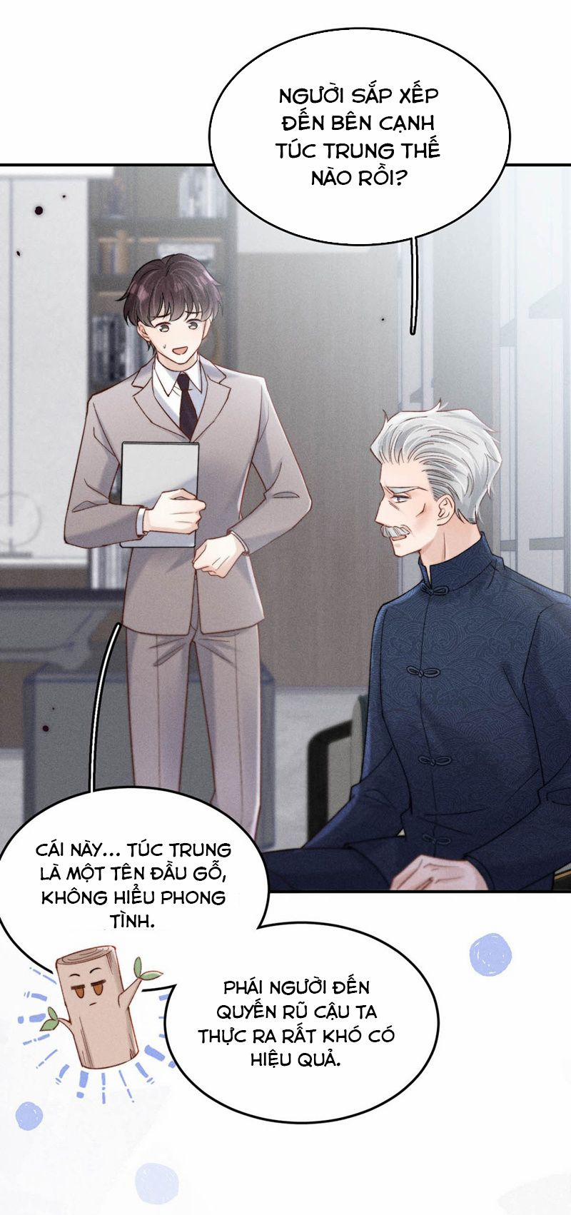 Nước Đổ Đầy Ly 90 trang 32