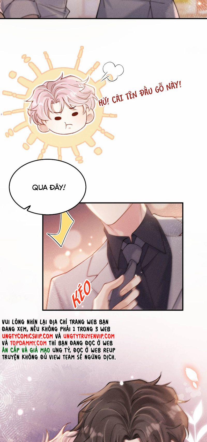 Nước Đổ Đầy Ly 90 trang 36