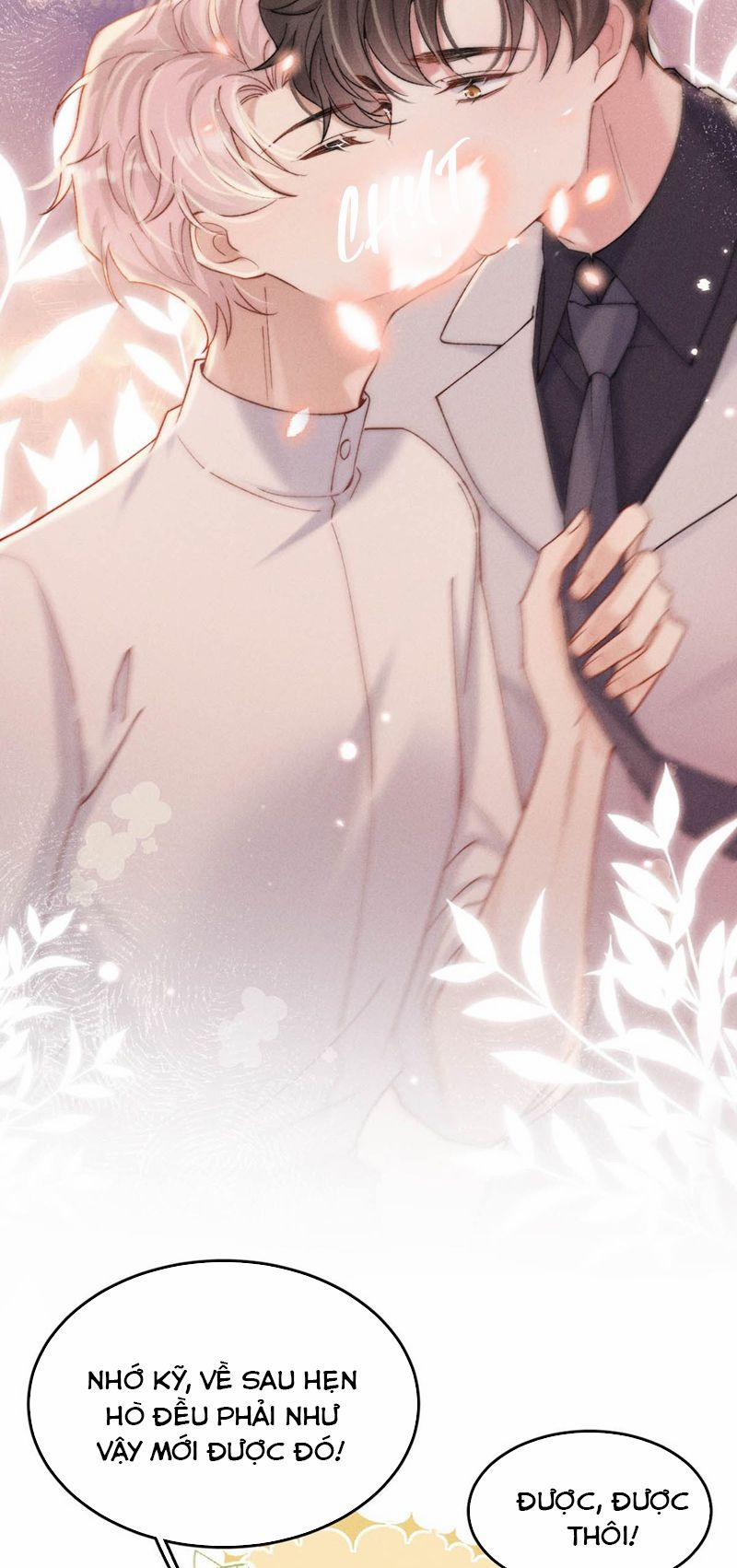 Nước Đổ Đầy Ly 90 trang 37
