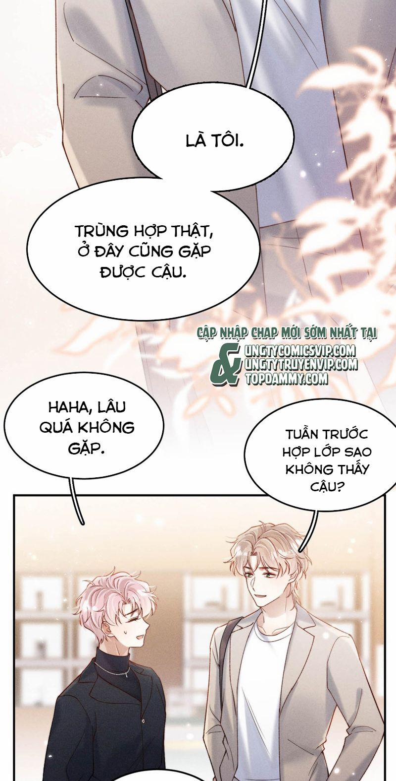 Nước Đổ Đầy Ly 91 trang 16