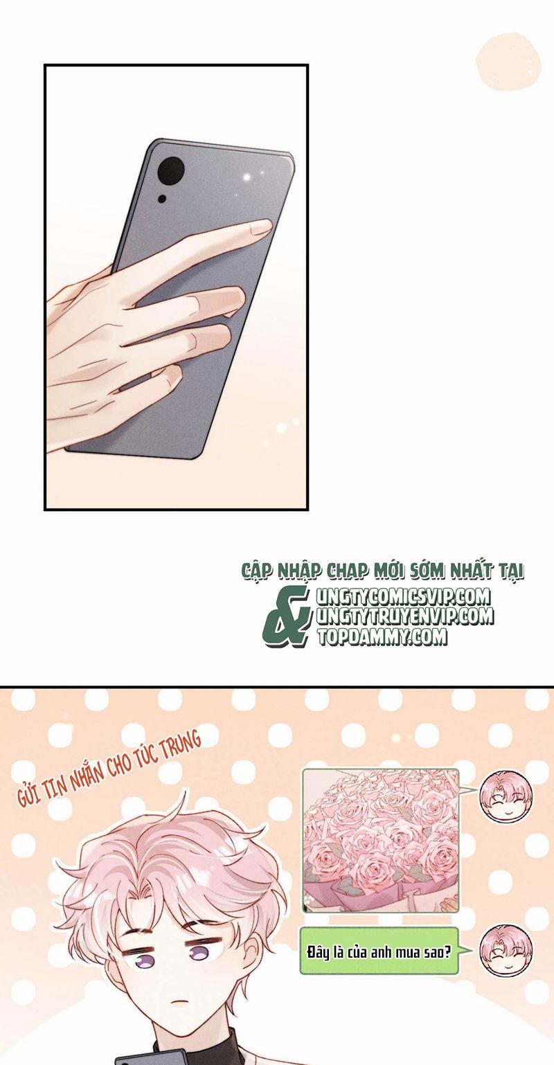 Nước Đổ Đầy Ly 91 trang 33