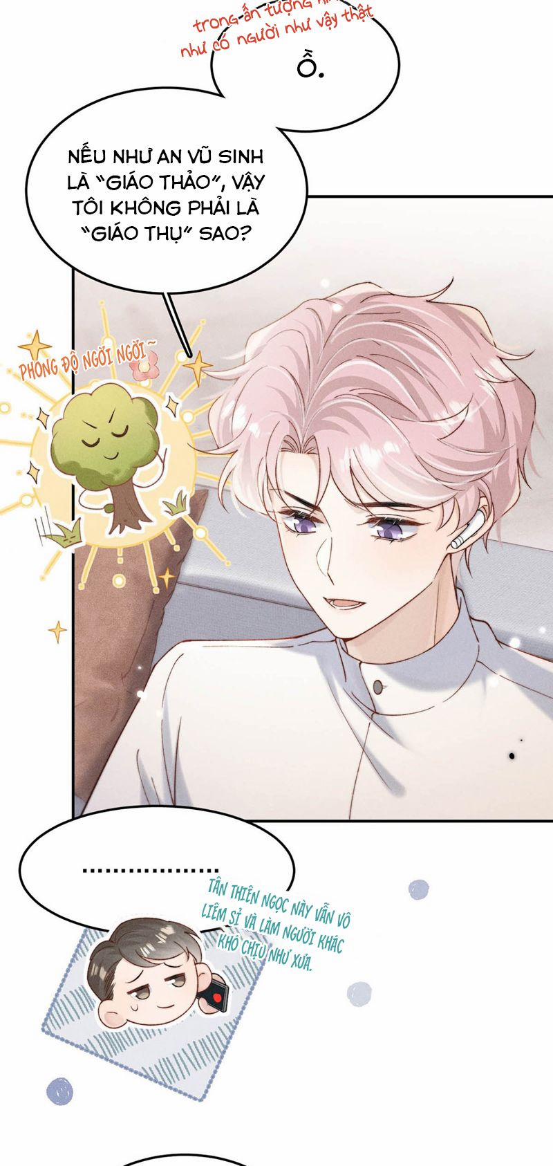 Nước Đổ Đầy Ly 91 trang 5