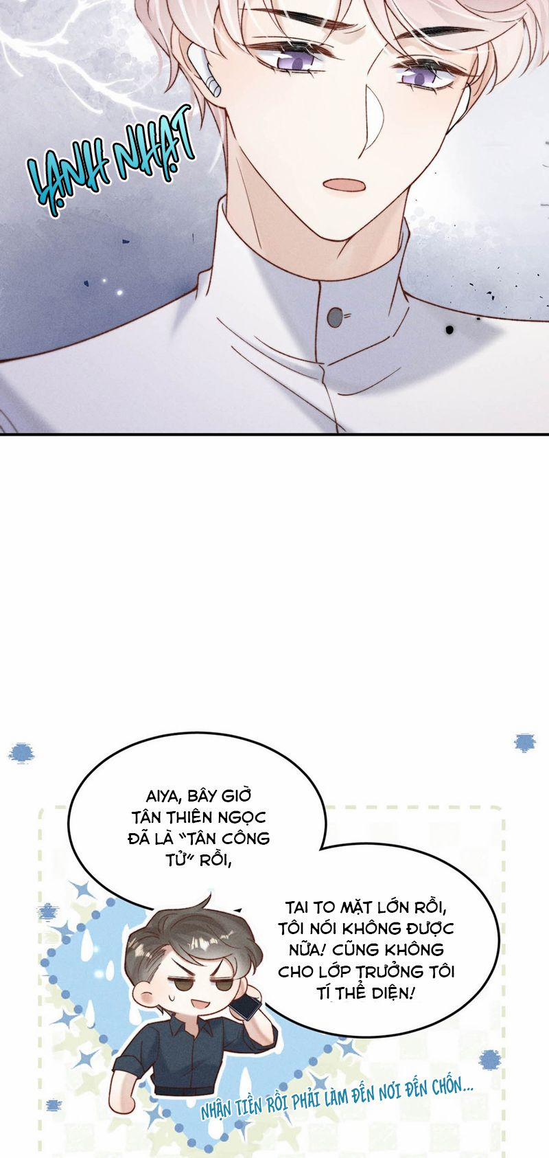 Nước Đổ Đầy Ly 91 trang 9