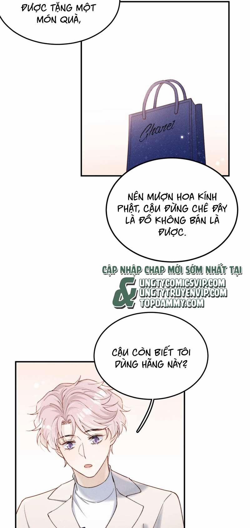 Nước Đổ Đầy Ly 92 trang 15