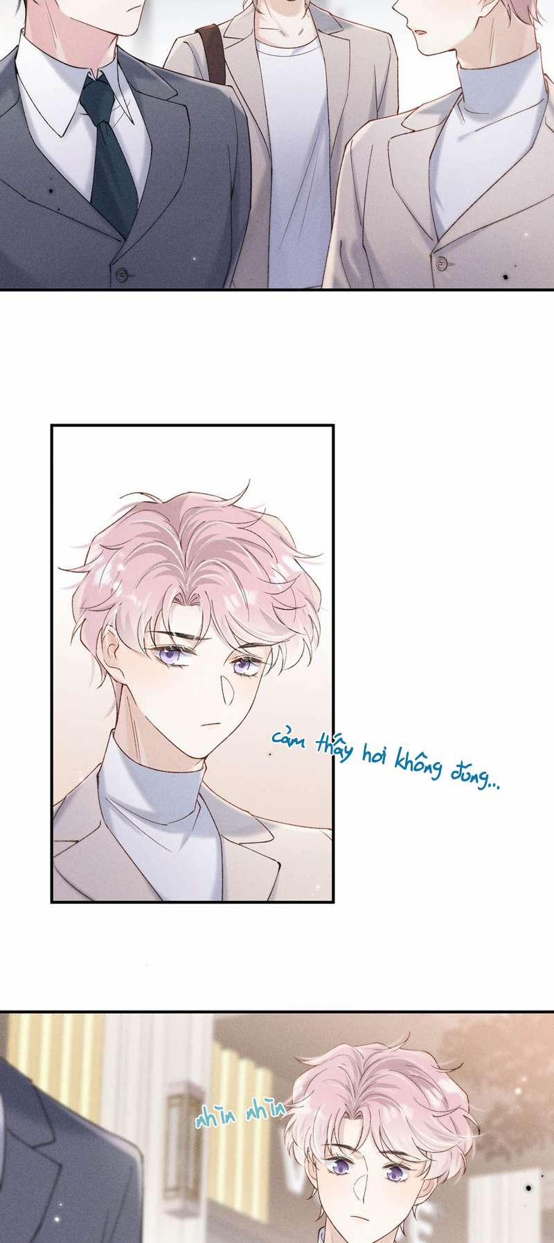 Nước Đổ Đầy Ly 92 trang 23