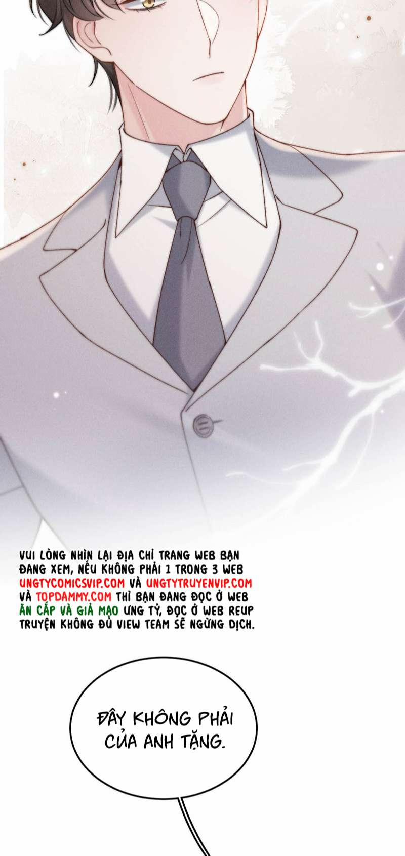 Nước Đổ Đầy Ly 92 trang 3