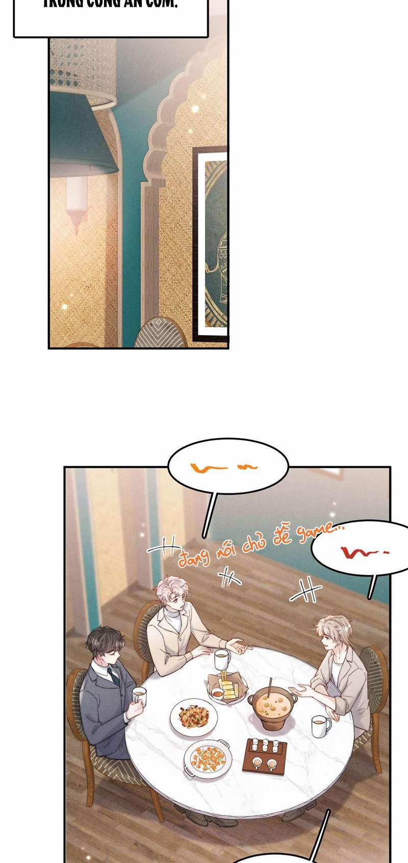 Nước Đổ Đầy Ly 92 trang 5