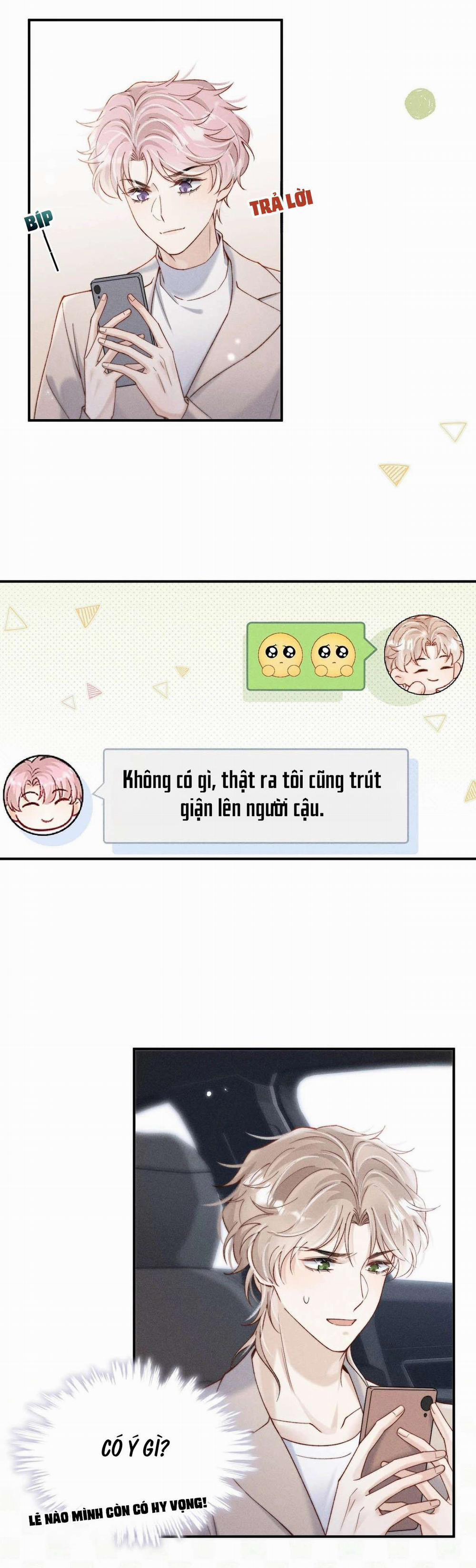 Nước Đổ Đầy Ly 93 trang 15