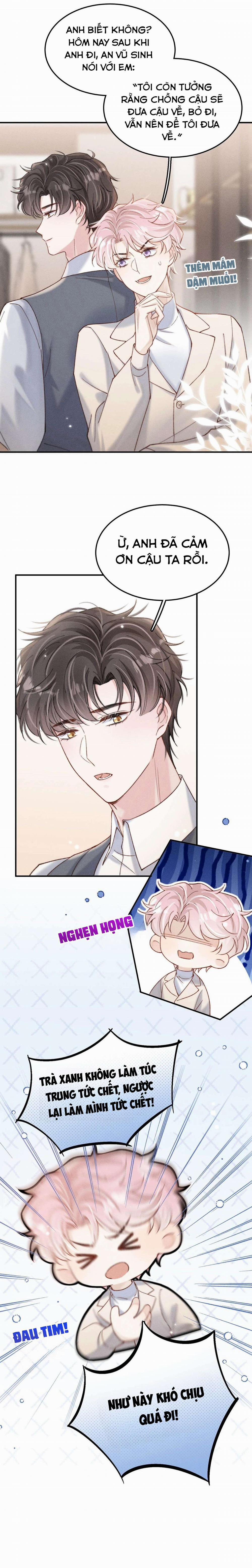 Nước Đổ Đầy Ly 93 trang 21