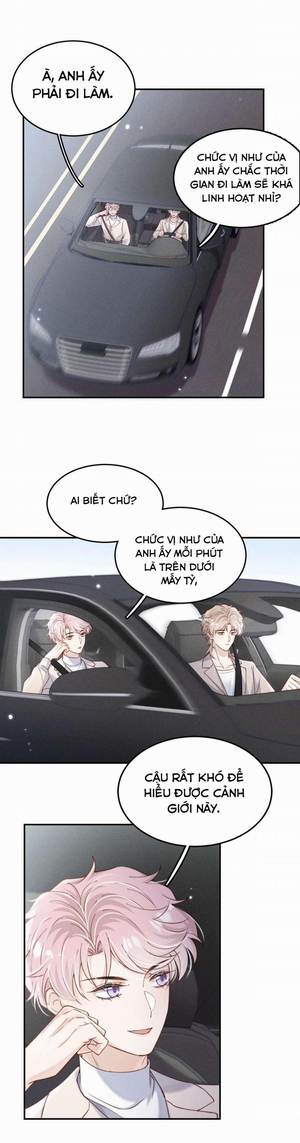 Nước Đổ Đầy Ly 93 trang 3