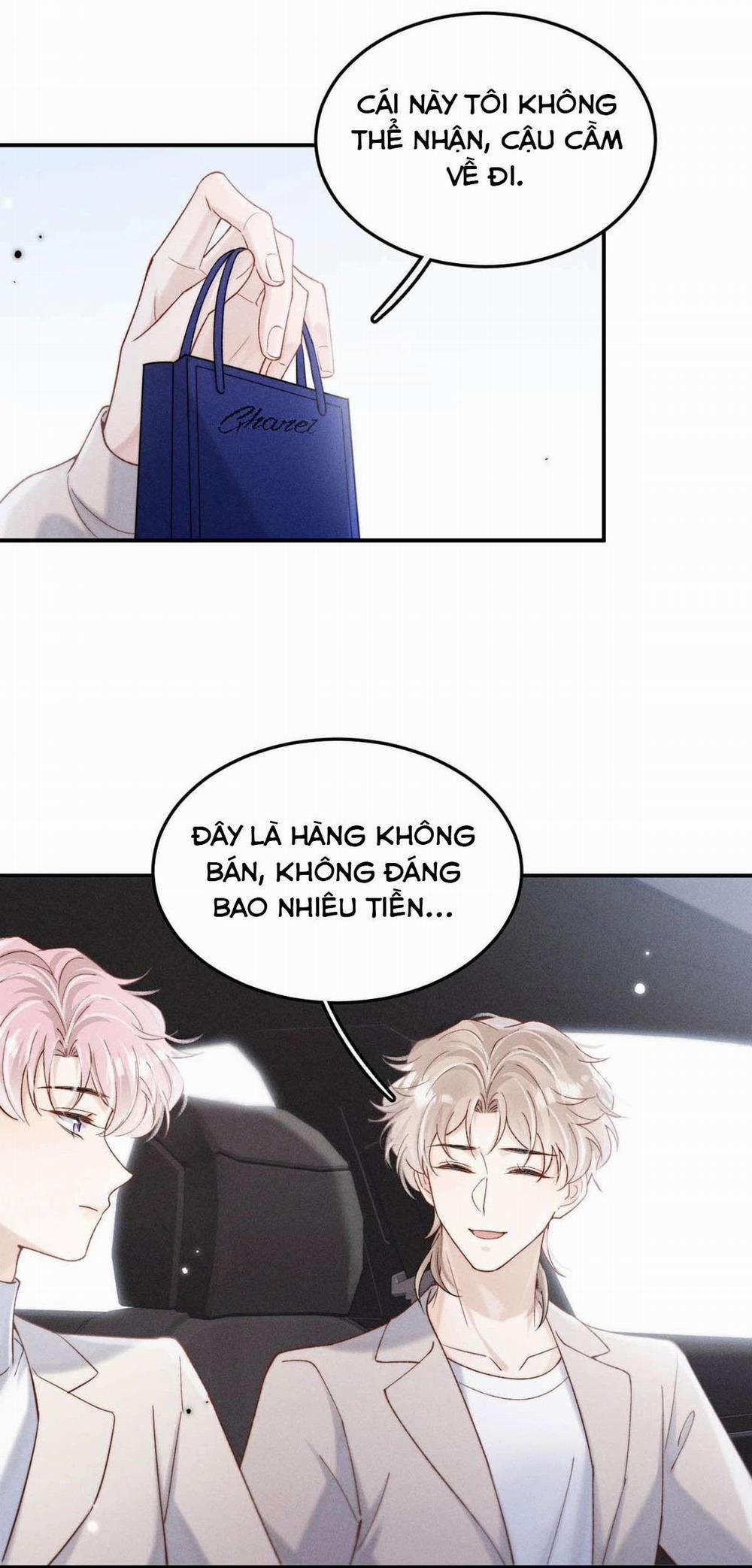 Nước Đổ Đầy Ly 93 trang 6