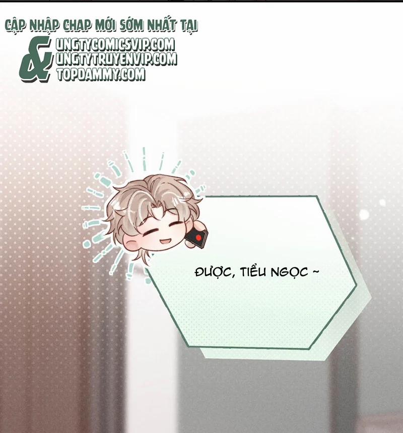 Nước Đổ Đầy Ly 94 trang 11