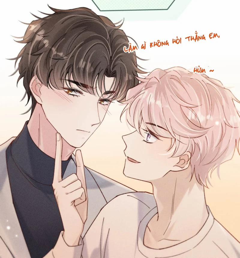 Nước Đổ Đầy Ly 94 trang 19